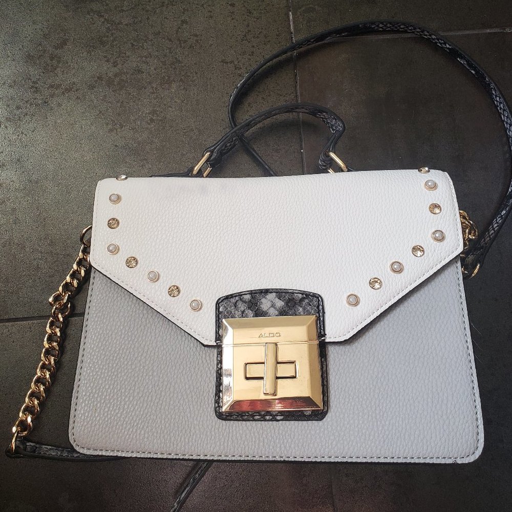 Topical Couture 'Snake' Handbag